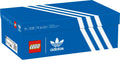 LEGO Ideas Adidas Originals Superstar - 10282