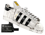 LEGO Ideas Adidas Originals Superstar - 10282