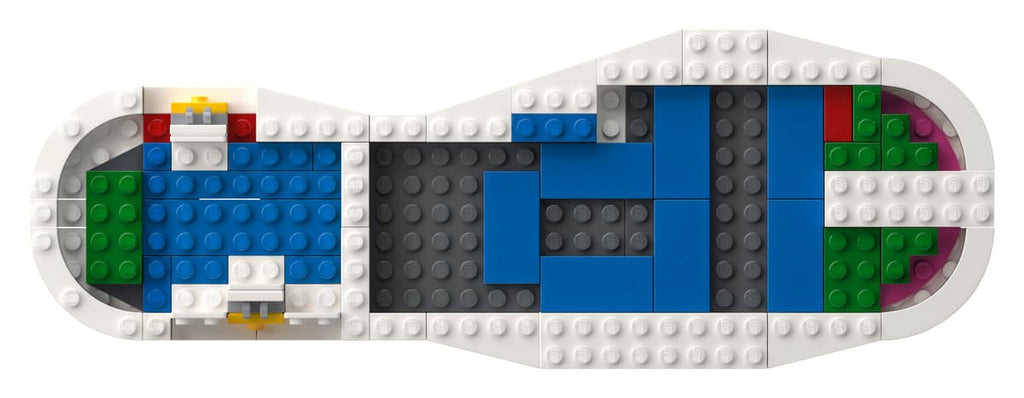 LEGO Ideas Adidas Originals Superstar - 10282