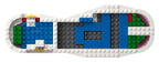 LEGO Ideas Adidas Originals Superstar - 10282