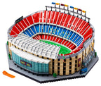 LEGO Icons Camp Nou – FC Barcelona - 10284