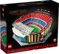 LEGO Icons Camp Nou – FC Barcelona - 10284
