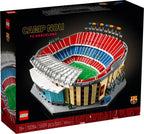 LEGO Icons Camp Nou – FC Barcelona - 10284