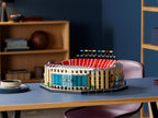 LEGO Icons Camp Nou – FC Barcelona - 10284