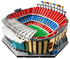LEGO Icons Camp Nou – FC Barcelona - 10284