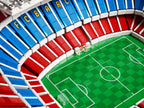 LEGO Icons Camp Nou – FC Barcelona - 10284