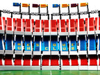 LEGO Icons Camp Nou – FC Barcelona - 10284