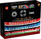 LEGO Icons Camp Nou – FC Barcelona - 10284