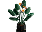 LEGO Botanicals Paradijsvogelplant - 10289