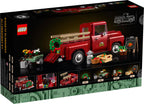 LEGO Icons Pick-uptruck - 10290