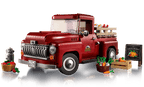 LEGO Icons Pick-uptruck - 10290