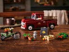 LEGO Icons Pick-uptruck - 10290