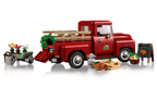 LEGO Icons Pick-uptruck - 10290