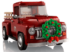 LEGO Icons Pick-uptruck - 10290