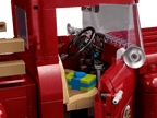 LEGO Icons Pick-uptruck - 10290