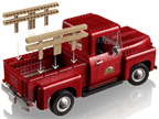 LEGO Icons Pick-uptruck - 10290