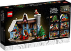 LEGO Icons Bezoek van de Kerstman - 10293