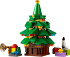 LEGO Icons Bezoek van de Kerstman - 10293
