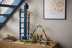 LEGO Icons Lusachtbaan - 10303