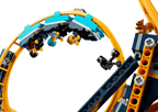 LEGO Icons Lusachtbaan - 10303