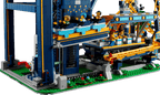 LEGO Icons Lusachtbaan - 10303