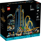 LEGO Icons Lusachtbaan - 10303