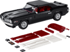LEGO Icons Chevrolet Camaro Z28 - 10304