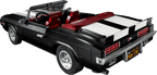 LEGO Icons Chevrolet Camaro Z28 - 10304