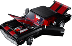LEGO Icons Chevrolet Camaro Z28 - 10304