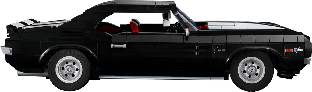 LEGO Icons Chevrolet Camaro Z28 - 10304