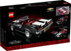 LEGO Icons Chevrolet Camaro Z28 - 10304
