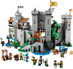 LEGO Icons Leeuwenridders kasteel - 10305