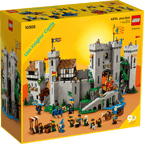 LEGO Icons Leeuwenridders kasteel - 10305