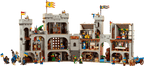 LEGO Icons Leeuwenridders kasteel - 10305