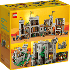 LEGO Icons Leeuwenridders kasteel - 10305