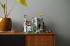 LEGO Icons Leeuwenridders kasteel - 10305