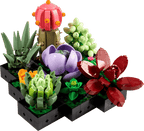 LEGO Botanicals Vetplanten - 10309