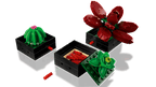 LEGO Botanicals Vetplanten - 10309