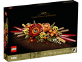 LEGO Botanicals Bloemstuk met gedroogde bloemen - 10314