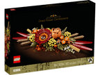 LEGO Botanicals Bloemstuk met gedroogde bloemen - 10314