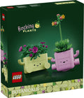 LEGO Botanical Schommelende Plantjes - 11506
