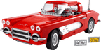 LEGO Icons Corvette - 10321
