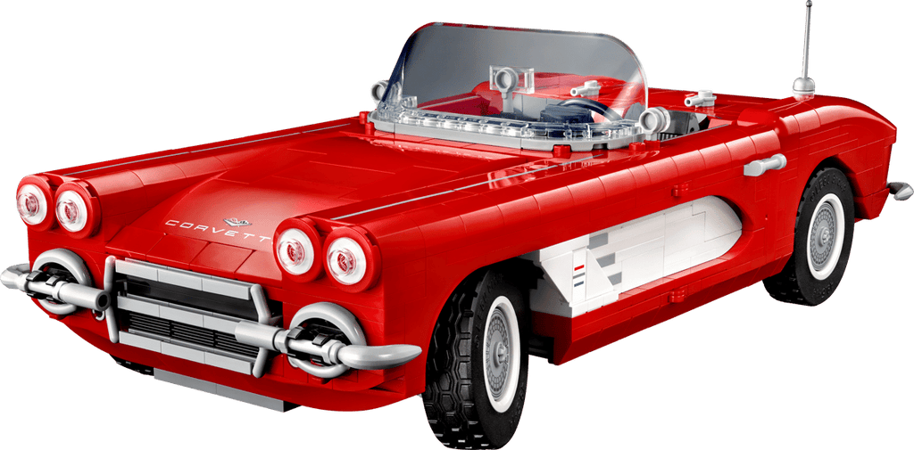 LEGO Icons Corvette - 10321
