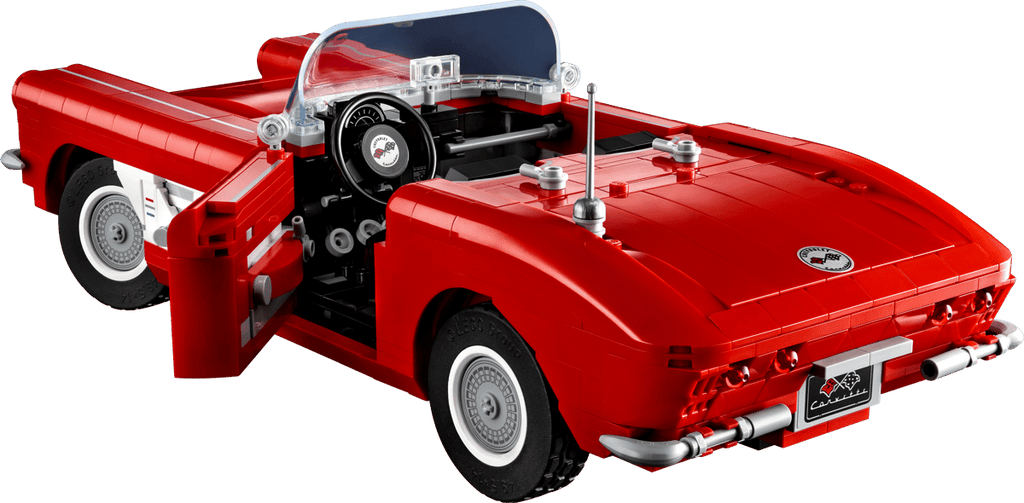 LEGO Icons Corvette - 10321