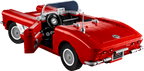 LEGO Icons Corvette - 10321