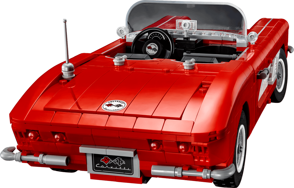LEGO Icons Corvette - 10321