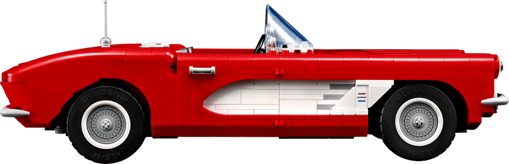 LEGO Icons Corvette - 10321