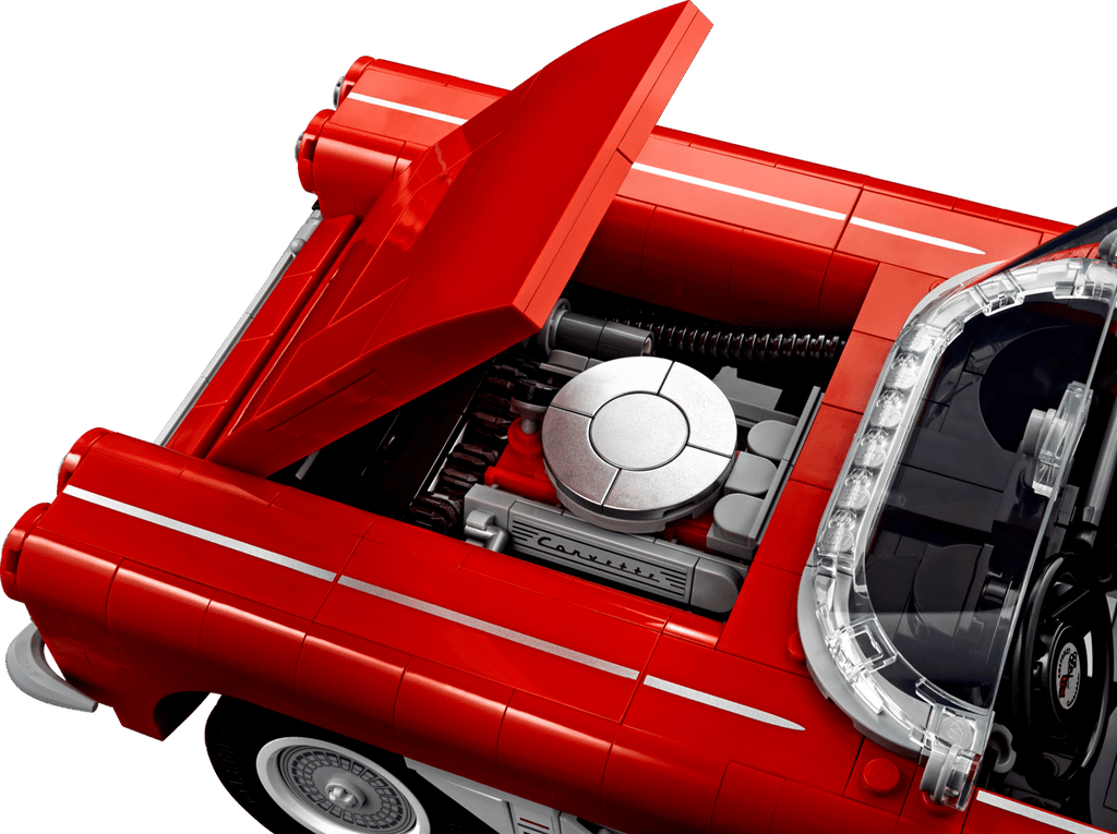 LEGO Icons Corvette - 10321