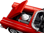 LEGO Icons Corvette - 10321