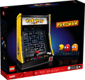 LEGO Icons PAC-MAN arcade - 10323